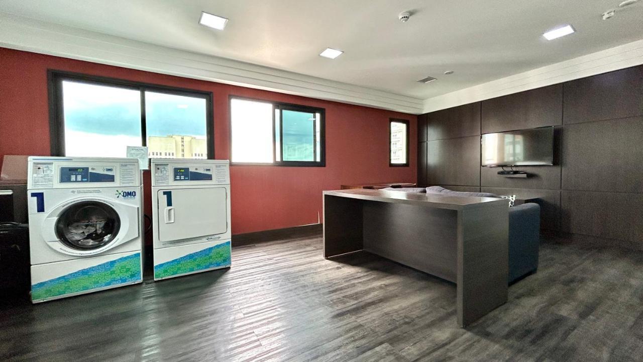 Ttw - The Town Studios By Anora Spaces เซาเปาโล ภายนอก รูปภาพ