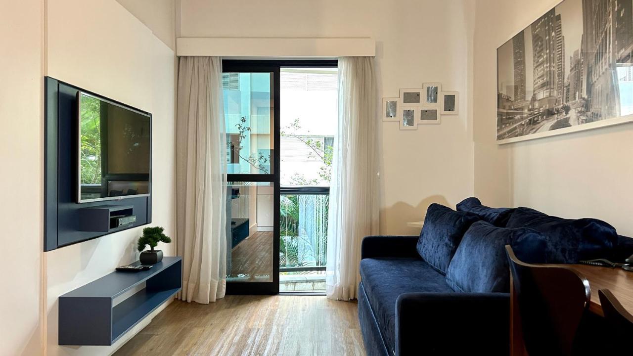 Ttw - The Town Studios By Anora Spaces เซาเปาโล ภายนอก รูปภาพ