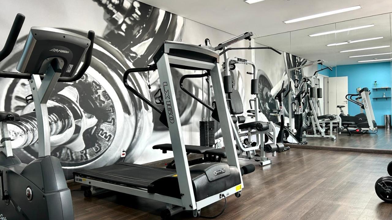 Ttw - The Town Studios By Anora Spaces เซาเปาโล ภายนอก รูปภาพ