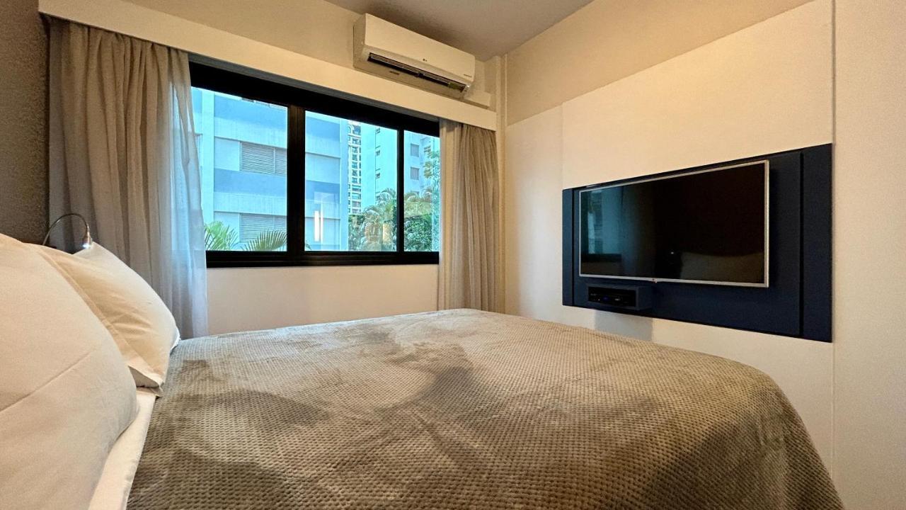 Ttw - The Town Studios By Anora Spaces เซาเปาโล ภายนอก รูปภาพ
