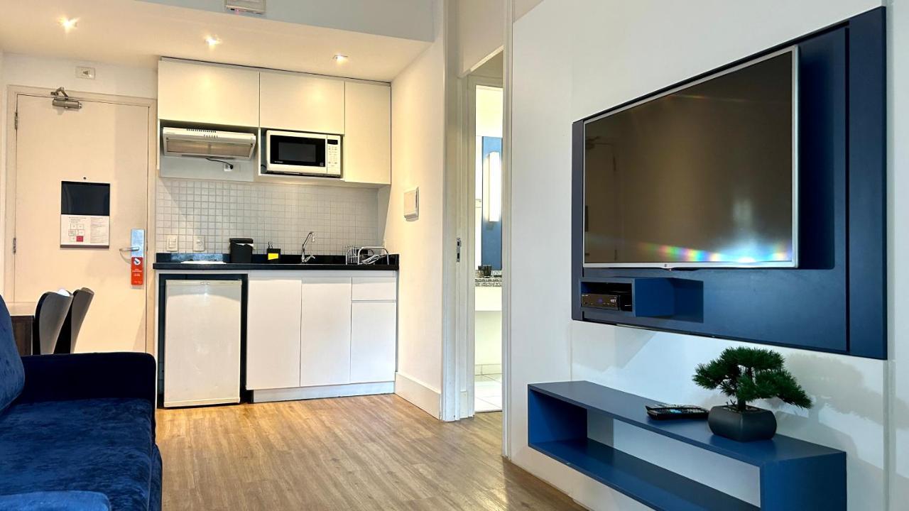 Ttw - The Town Studios By Anora Spaces เซาเปาโล ภายนอก รูปภาพ