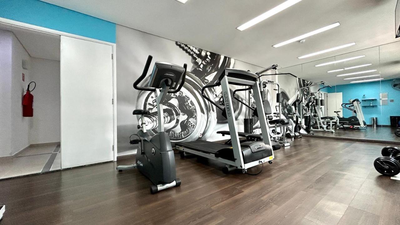 Ttw - The Town Studios By Anora Spaces เซาเปาโล ภายนอก รูปภาพ
