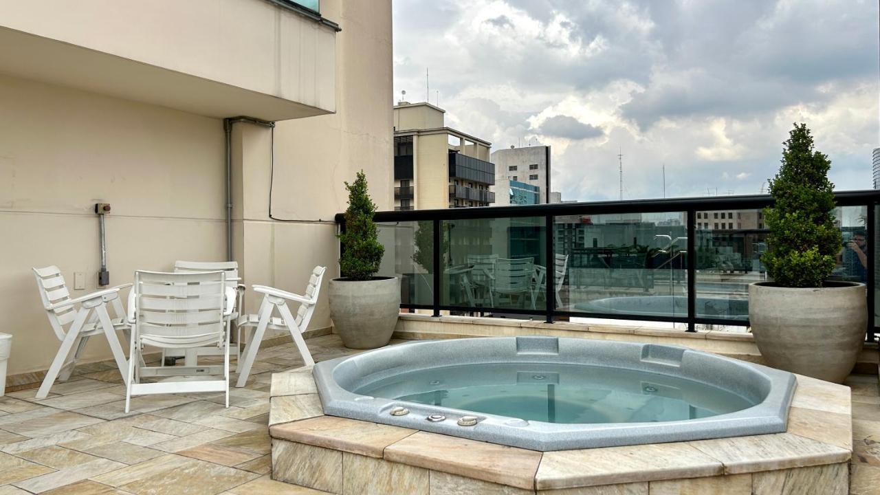 Ttw - The Town Studios By Anora Spaces เซาเปาโล ภายนอก รูปภาพ