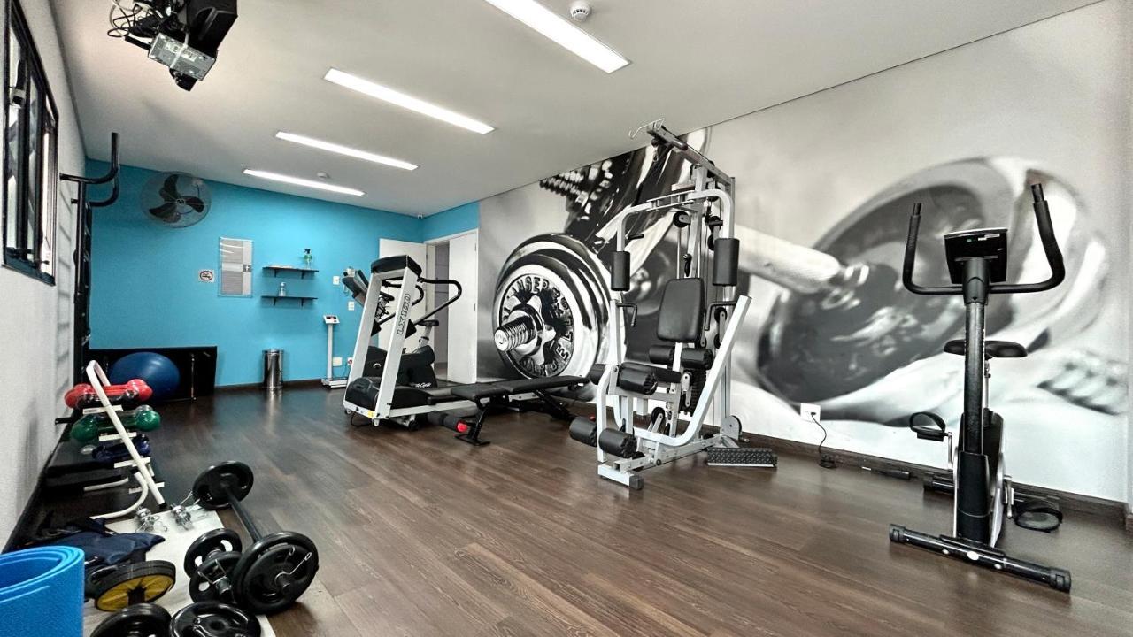 Ttw - The Town Studios By Anora Spaces เซาเปาโล ภายนอก รูปภาพ
